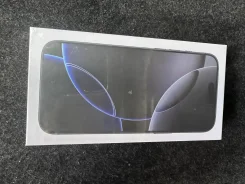 Apple iPhone 16 Pro Max. �����, 1 �� ����