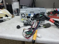 Panasonic MM518D-W ����