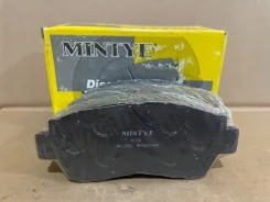 ������� ��������� Mintye MP-322J �������� MP-322J ����