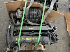 Chevrolet Cruze ��������� F16D3 1.6 109�� 96438136 ����