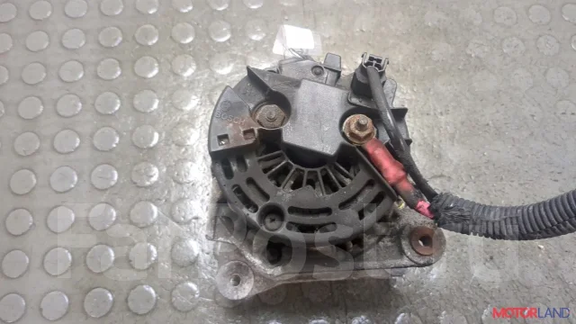 ��������� Renault Clio 2005-2009 21466685 8200654541 ����