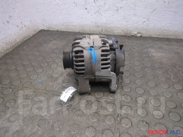��������� Opel Meriva 2003-2010 21462345 93184055 ����