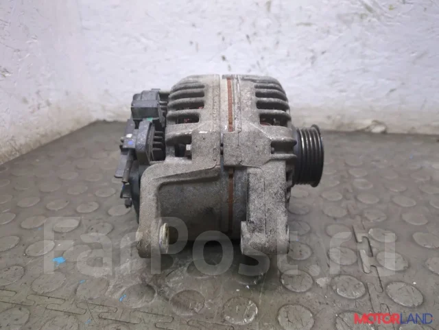 ��������� Opel Meriva 2003-2010 21462345 93184055 ����