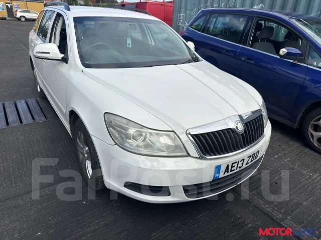 ������� Skoda Octavia (A5) 2004-2013 21474334 02Z911023NX ����
