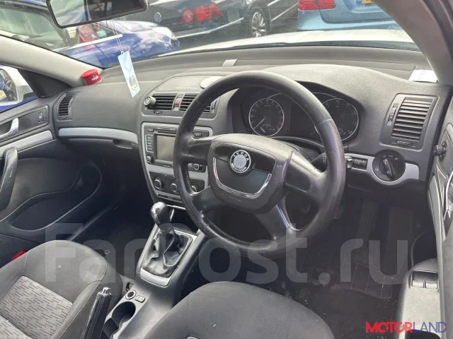 ������� Skoda Octavia (A5) 2004-2013 21474334 02Z911023NX ����