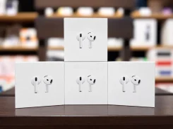 Apple AirPods 5 ����