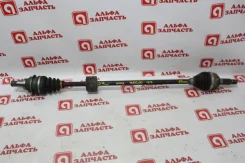 ������ Toyota Passo 2009.08 43410B1010 KGC10 1KR-FE, �������� ������ 43410B1010 ����