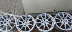 M'z SPEED Juno Rising. x15", 4x100 ����