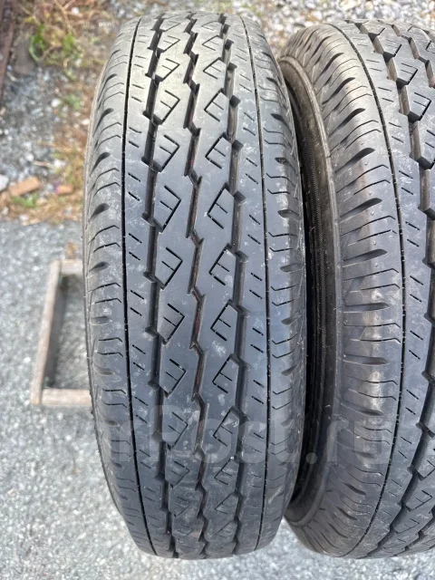 Bridgestone V600. ������, 2022 ���, �/�, ����� 5 % ����