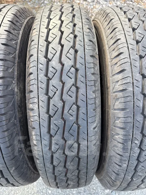Bridgestone V600. ������, 2022 ���, �/�, ����� 5 % ����