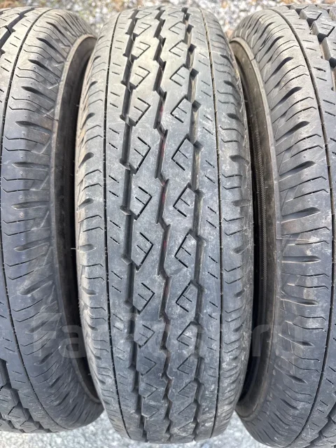 Bridgestone V600. ������, 2022 ���, �/�, ����� 5 % ����