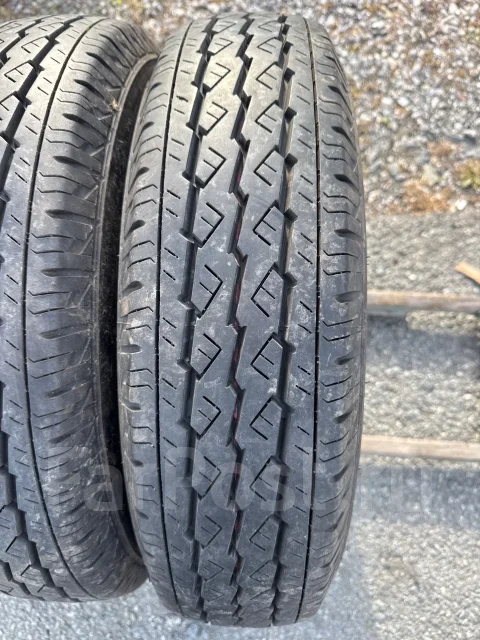 Bridgestone V600. ������, 2022 ���, �/�, ����� 5 % ����