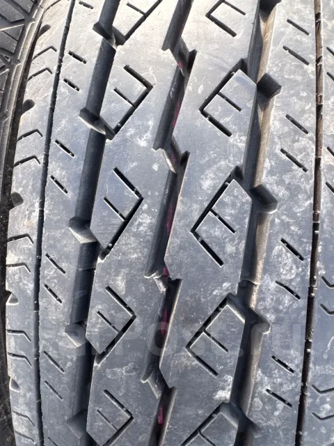 Bridgestone V600. ������, 2022 ���, �/�, ����� 5 % ����