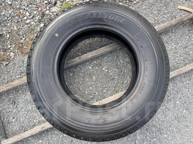 Bridgestone V600. ������, 2022 ���, �/�, ����� 5 % ����