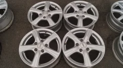 Reverline. 6.0x15", 5x114.3, ET43, �� 73,1���. ����