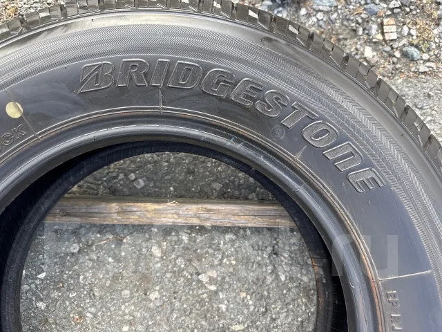Bridgestone V600. ������, 2022 ���, �/�, ����� 5 % ����