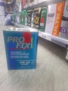 Pro Fix. 5W-30, �������������, 4��. ����