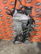 ��� Toyota Corolla Fielder NZE144G 1NZ-FE ����