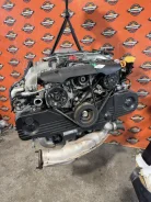 ��� Subaru Impreza GH7 EJ203 ����