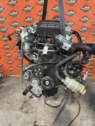 ��� Mitsubishi Pajero MINI H58A 4A30T ����