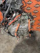 ���� Toyota Prius ZVW30 2ZR-FXE ����