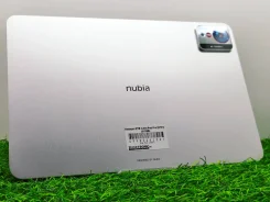Nubia. 12 ������, ������ 512 �� ����
