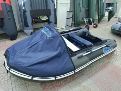 Stormline Adventure Standard 340. 2026 ���, ����� 3,4��., ��������� ��� ��������� ����