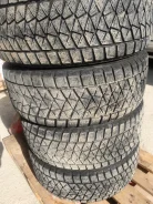 Bridgestone Blizzak DM-V2. ������, ��� �����, 2020 ���, �/�, ����� 20 %. ��� ���� ����