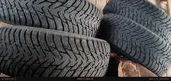 Nokian Hakkapeliitta 8 SUV. ������, ����������, �/�, ����� 10 %. ��� ���� ����
