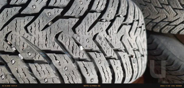 Nokian Hakkapeliitta 8 SUV. ������, ����������, �/�, ����� 10 % ����