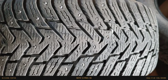 Nokian Hakkapeliitta 8 SUV. ������, ����������, �/�, ����� 10 % ����