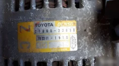 ��������� Toyota Corolla 2000-2004 2706022030 E120 1NZFE 2706022030 ����