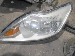 ���� Ford Focus 2007-2011 1744977 CB4, ����� 1744977 ����