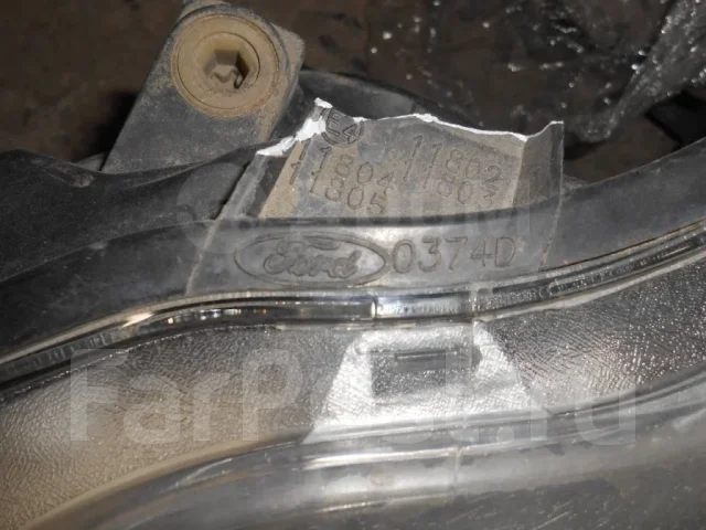 ���� Ford Focus 2007-2011 1744977 CB4, ����� 1744977 ����