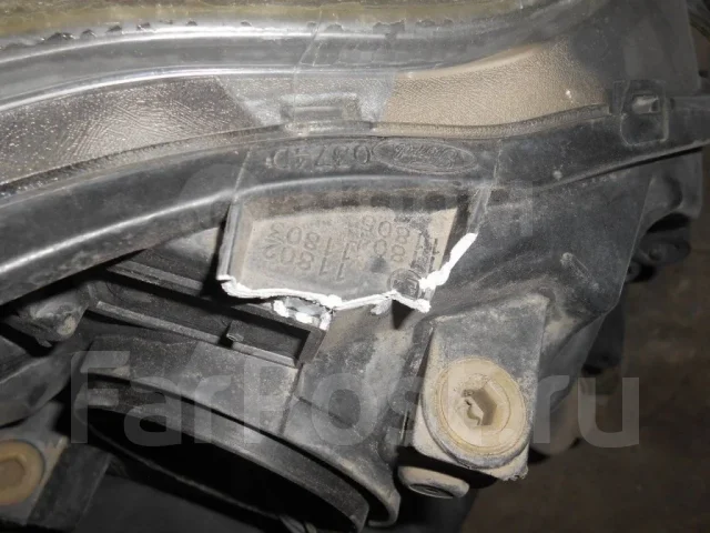 ���� Ford Focus 2007-2011 1744977 CB4, ����� 1744977 ����