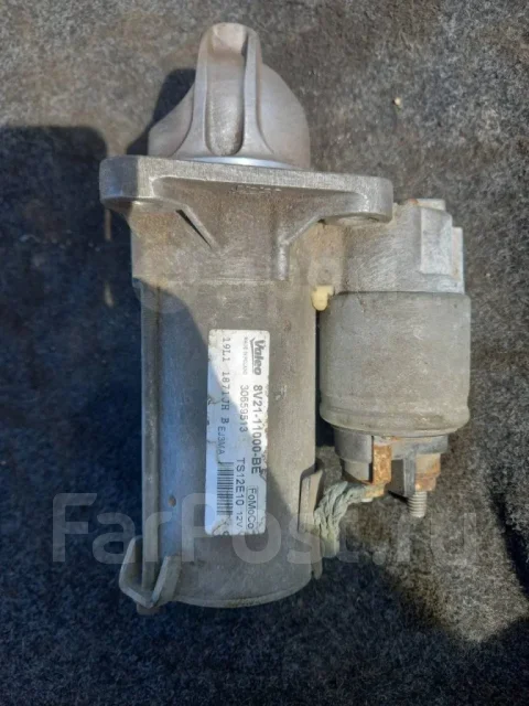 ������� Ford Focus 2011-2015 1896019 CB8 PNDA 1896019 ����