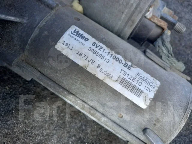 ������� Ford Focus 2011-2015 1896019 CB8 PNDA 1896019 ����
