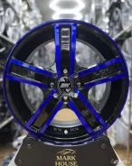 RW Classic H-412. 6.5x15", 4x98, ET40, �� 58,6���. ����