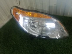 ���� Sollers Atlant 2022-�. �. JAC S209, �������� ������ ����