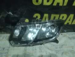 ���� Renault Logan 2012-2018 260607796R L8, �������� ����� 260607796R ����