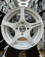 RW Classic H-125. 6.5x15", 4x114.3, ET45, �� 67,1���. ����