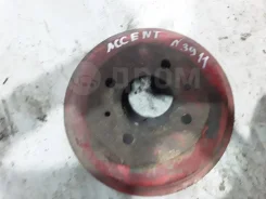 ������� ��������� Hyundai Accent 1999-2012 5841125010 LC, ������ 5841125010 ����