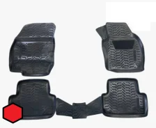������� � ����� ��������� Volkswagen T-Cross 2019 - 2025 (������ ����) ����