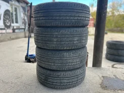 Dunlop Enasave EC503. ������, 2019 ���, �/�, ����� 20 % ����