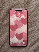 Apple iPhone 15. �/�, 128 ��, �������, 3G, 4G LTE, 5G, NFC, eSIM, ������� ������� ����