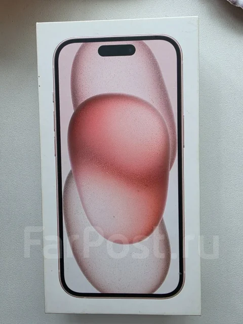 Apple iPhone 15. �/�, 128 ��, �������, 3G, 4G LTE, 5G, NFC, eSIM, ������� ������� ����