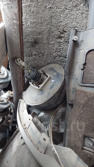 Nissan Mistral. R20, TD27 B ����