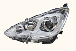 ���� ����� Toyota Aqua (�10), 2014-2017� 52291 ����