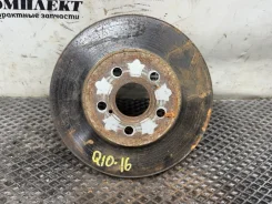 ���� ��������� Toyota Wish 10.2003 4351268010 ZNE10G 1ZZ-FE, �������� ����� 4351268010 ����
