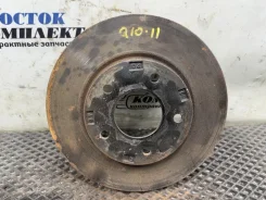 ���� ��������� Mitsubishi Galant Fortis 08.2013 4615A190 CY6A 4J10, �������� ����� 4615A190 ����
